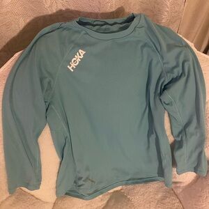 Women’s 3/4 Sleeve Hoka